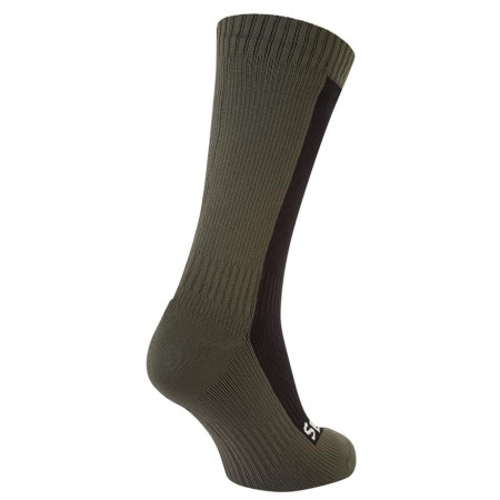 Wasserdichte Socken SealSkinz Starston
