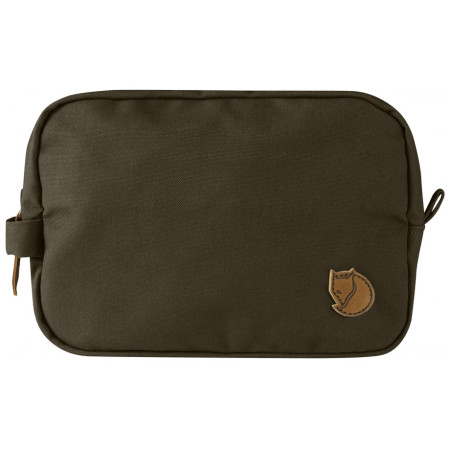 Tasche Fjällräven Gear Bag dunkelgrün Darling