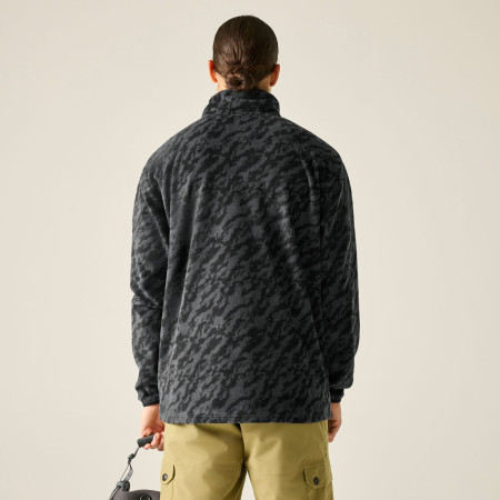 Herren-Sweatshirt Dare 2b Mens Print Fleece