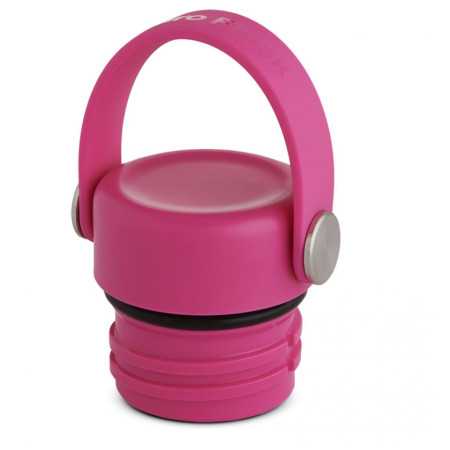 Ersatzkappe Hydro Flask Standard Flex Cap lila Carnation
