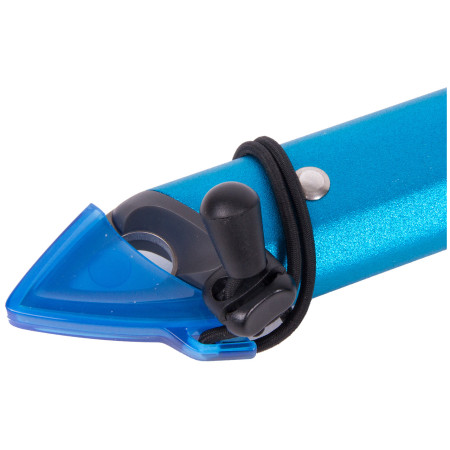 Touristischer Pickel Blue Ice Bluebird Ice Axe