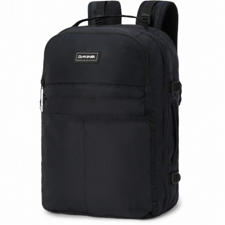 Rucksack Dakine Split Adventure 28L schwarz Black Ripstop