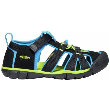 Kindersandalen Keen Seacamp II CNX K