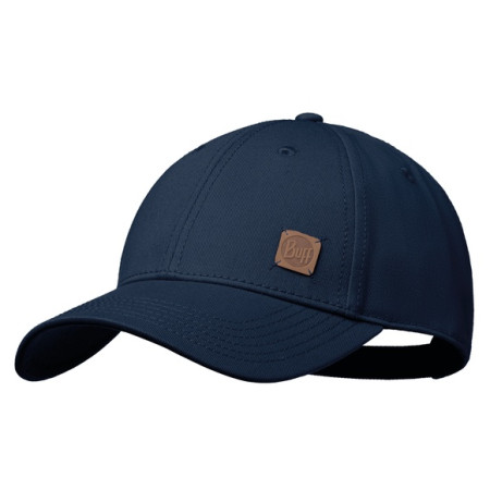 Baseballmütze Buff Baseball Solid blau Navy