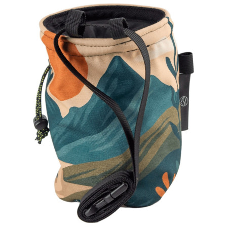 Kreidebeutel SIERRA Climbing Element Series