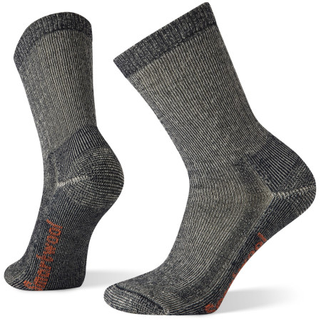 Damensocken Smartwool W Classic Hike Full Cushion Crew blau Navy