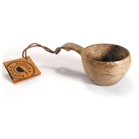 Schüssel und Teller Kupilka Kuksa 55 + 21 Set