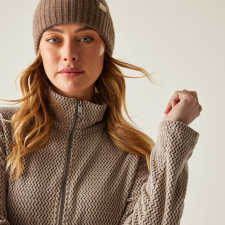 Damen-Sweatshirt Regatta Heidy Full Zip