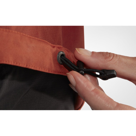 Damenjacke Fjällräven Abisko Lite Trekking Jacket W