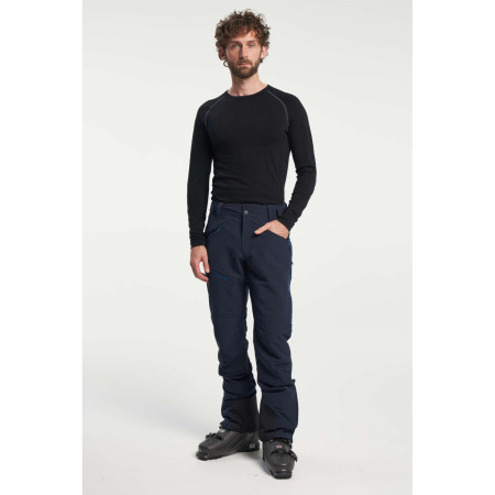 Herren-Softshellhose Tenson Touring Softshell Pant