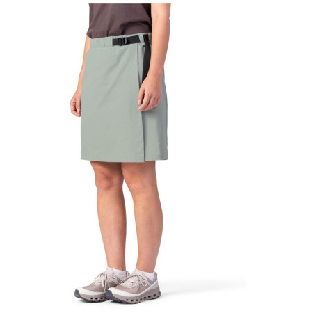 Rock Hannah Atta Skirt