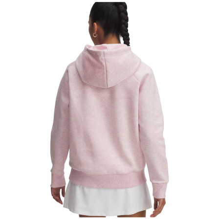 Damen-Sweatshirt Under Armour Rival Fleece Hoodie