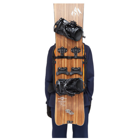 Lawinenrucksack Mammut Tour 30 Women Removable Airbag 3.0