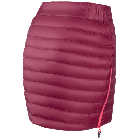 Daunenrock Warg Downjess W