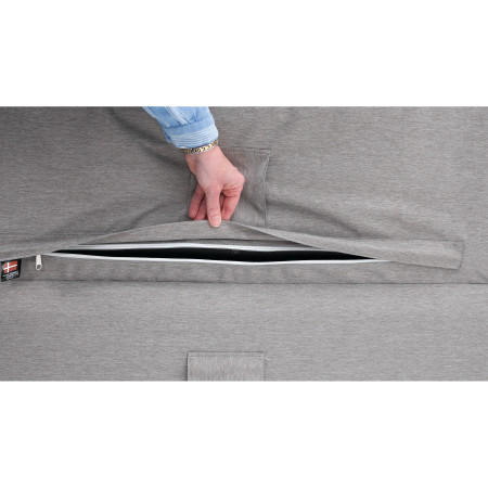 Aufblasbarer Sessel Outwell Colville Lake