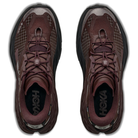 Damen Laufschuhe Hoka Speedgoat 7 GTX