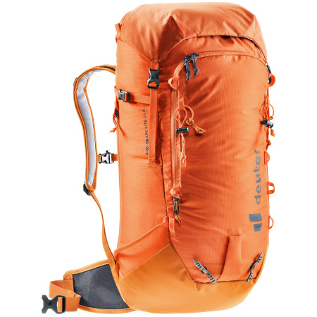 Damenrucksack Deuter Freescape Lite 24 SL orange SaffronMandarine