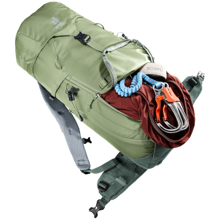 Rucksack Deuter Trail 24