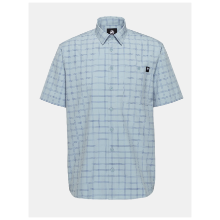 Herrenhemd Mammut Lenni Shirt