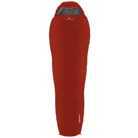 Schlafsack Ferrino Yukon Pro rot Red