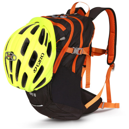 Rucksack Zulu Dory 15