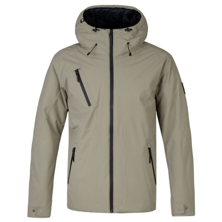 Herrenjacke Hannah Derk II