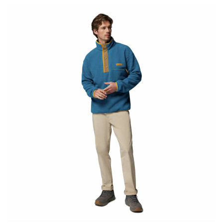 Herren-Sweatshirt Columbia Helvetia™ II Half Snap Fleece