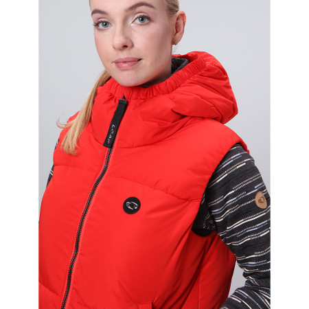 Damenweste Loap Tamaja