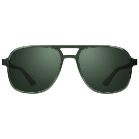 Sonnenbrille Vallon Howlin' non-polarized grün Green
