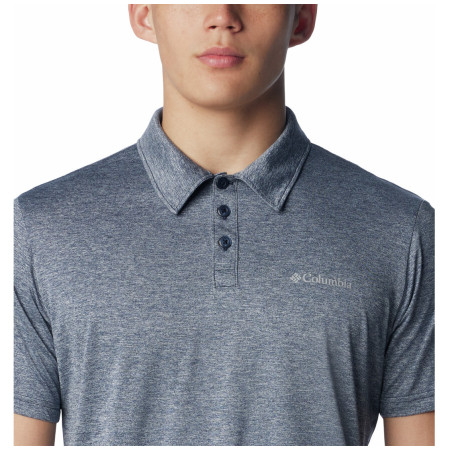 Herren-T-Shirt Columbia Columbia Hike™ Polo