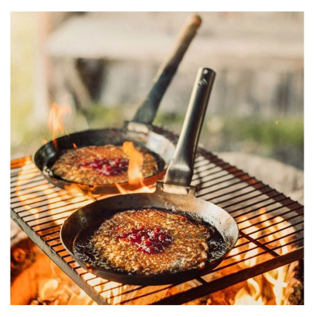 Pfanne Stabilotherm Jägarstekpanna Original S2 - 21 cm