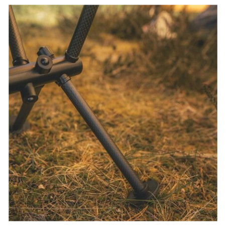 Campingstuhl Robens Observer Carbon