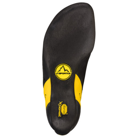 Kletterschuhe La Sportiva Katana Laces