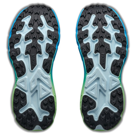 Damen Laufschuhe Hoka W Challenger 8 Wide