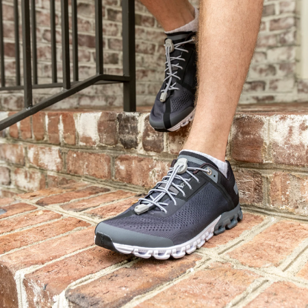 Schnürsenkel Lock Laces Solid