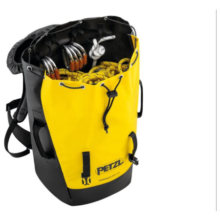 Ausrüstungstasche Petzl Transport 60L