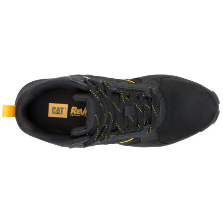 Herrenschuhe Caterpillar Grapple Leather Mid