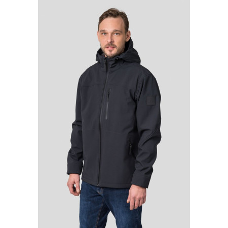 Herrenjacke Hannah Wander