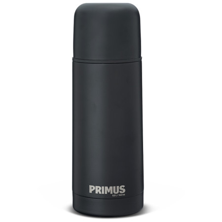 Thermokanne Primus Classic Light Vacuum Bottle 0.5 L schwarz black