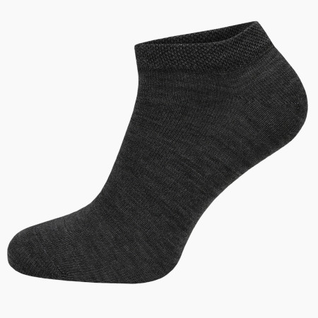Socken Zulu Diplomat Merino Low 3-pack