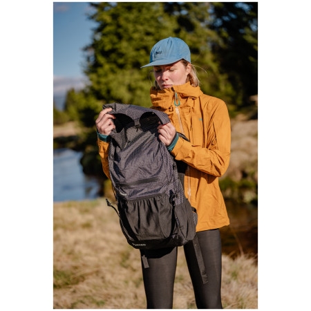 Ultraleichter Rucksack Warg Camino 25+5 L