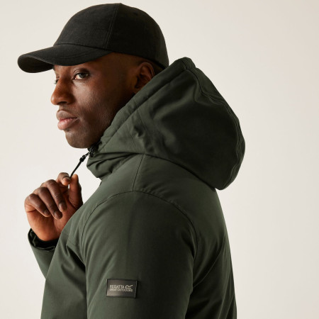 Herrenjacke Regatta Rhodo