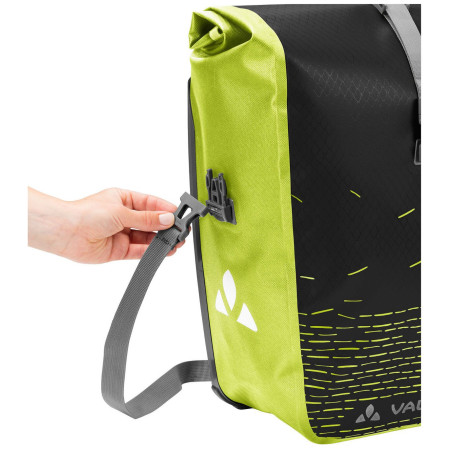 Fahrradtasche Vaude Aqua Back Print Single