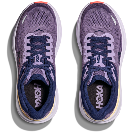 Damen Laufschuhe Hoka W Bondi 9