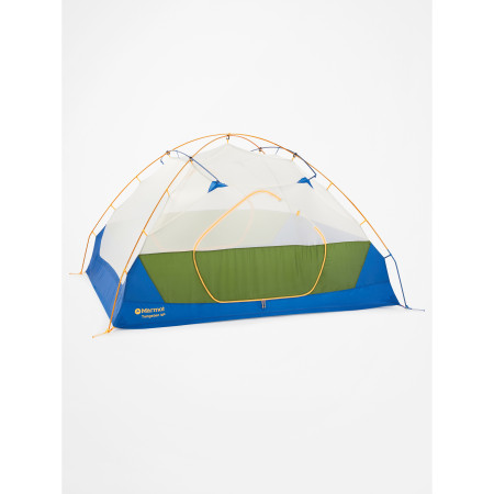 Wanderzelt Marmot Tungsten 4P
