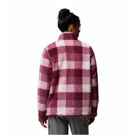 Damen-Sweatshirt Columbia West Bend™ Print Full Zip Ii
