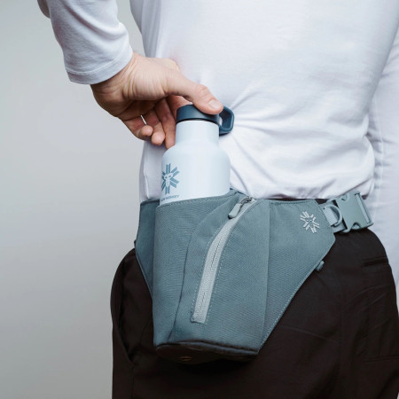 Hüfttasche Snow Monkey Waist Bag Loop