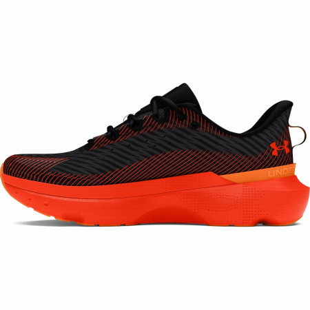 Laufschuhe Under Armour U Infinite 6 Fire & Ice