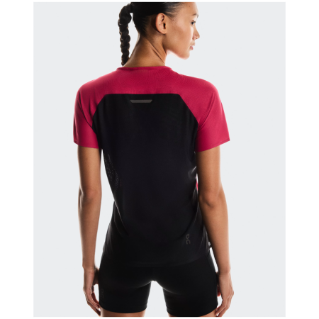 Damen-Funktionsshirt On Running Performance-T