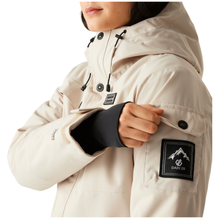 Damen Skijacke Dare 2b Sk iLife Jacket
